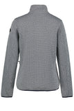 Forro polar mujer ICEPEAK AULTI 54858 390 Marino