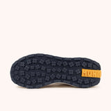 Zapatillas MUNICH BABEL 14 4599016 Amarillo mostaza - Puber Sports