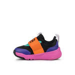 Zapatillas niña Munich baby Claudia 8187019 Negro