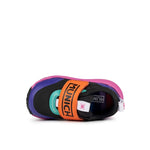 Zapatillas niña Munich baby Claudia 8187019 Negro