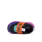 Zapatillas niña Munich baby Claudia 8187019 Negro