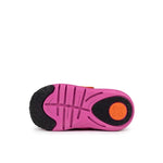 Zapatillas niña Munich baby Claudia 8187019 Negro