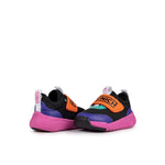 Zapatillas niña Munich baby Claudia 8187019 Negro