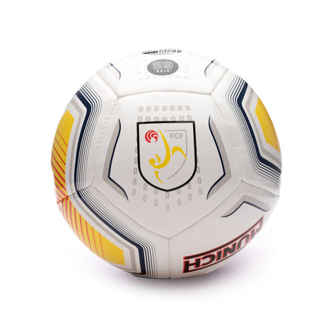 Balón futbol sala Munich Norok oficial 3 tallas disponibles
