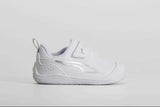 Zapatillas niño Puma primeros pasos Barefoot Kitten 402848 Blanco - Puber Sports