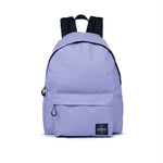 Mochila Munich Basic BTS Backpack 7058157 Lavanda violeta