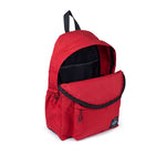 Mochila Munich Basic BTS Backpack 7058159 Rojo