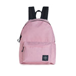 Mochila Munich Basic Backpack 7058076 Rosa