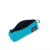 Estuche Munich pencilcase BTS 7113382 Aqua azul