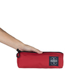 Estuche Munich pencilcase BTS 7113383 Rojo