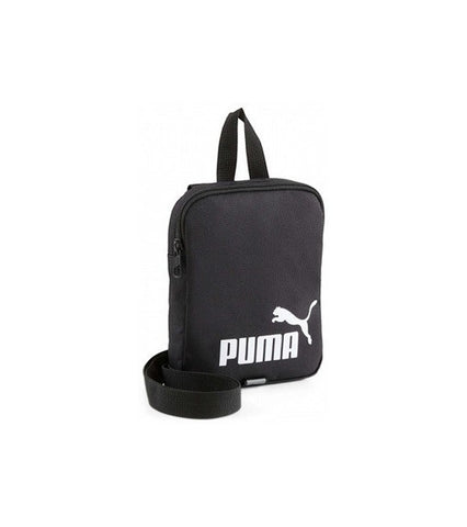 Bolso PUMA PHASE PORTABLE 079955 01 negro