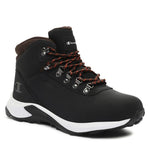 Botas CHAMPION impermeables S21893 negro