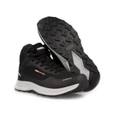 Botas Paredes impermeables AYLLON LT25517 Negro