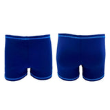 Bañador boxer hombre natacion TURBO confort 393481-007 marino - Puber Sports