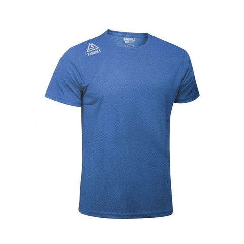 Camiseta técnica Paredes LYRA azul