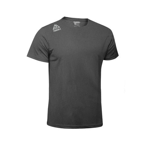 Camiseta técnica Paredes LYRA Gris