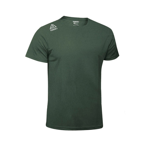 Camiseta técnica Paredes LYRA Kaki
