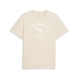 Camiseta Puma Hombre Classic Athletics 692226 87 Beige