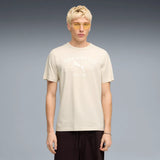 Camiseta Puma Hombre Classic Athletics 692226 87 Beige
