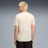 Camiseta Puma Hombre Classic Athletics 692226 87 Beige