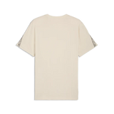 Camiseta Hombre Puma 691693 Beige – Camiseta Deportiva Lifestyle - Puber Sports