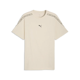 Camiseta Hombre Puma 691693 Beige – Camiseta Deportiva Lifestyle - Puber Sports