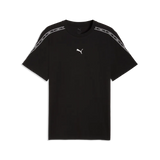 Camiseta Hombre Puma 691693 Negro – Camiseta Deportiva Lifestyle - Puber Sports
