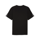 Camiseta Hombre Puma 691693 Negro – Camiseta Deportiva Lifestyle - Puber Sports