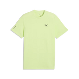 Camiseta Puma Tech Tee 692180 38 – Amarillo (Hombre) - Puber Sports