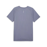 Camiseta running hombre Puma RUN 65 Gris | Transpirable