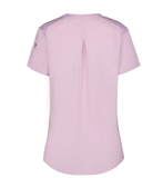 Camiseta running técnica mujer Rukka YLAKARTTI 79773 612 Lila claro - Puber Sports