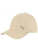 Gorra Puma Logo Metalizado cat cap 021269