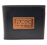 Billetero cartera Munich 143 marron