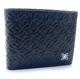 Billetero cartera Munich 160 azul marino