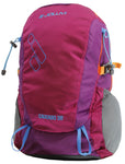 Mochila trekking Joluvi Caucaso 38 fucsia