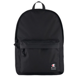 Mochila Champion BACKPACK 806019 KK001 NEGRO - Puber Sports