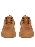Zapatillas Champion RD18 WaterProof LOW S22297 MS502 Marrón