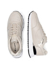 Zapatillas mujer CHAMPION CHROMO LOW S11719 Ms Beige
