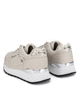 Zapatillas mujer CHAMPION CHROMO LOW S11719 Ms Beige
