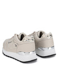 Zapatillas mujer CHAMPION CHROMO LOW S11719 Ms Beige