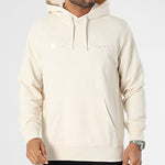 Sudadera CHAMPION HOOD SWEATSHIRT 219868 YS137 Beige