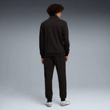 Chándal Puma Hombre 691770 01  Negro – Conjunto Deportivo de Entretiempo - Puber Sports