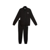 Chándal Puma Hombre 691770 01  Negro – Conjunto Deportivo de Entretiempo - Puber Sports