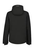 Chaqueta Softshell hombre Icepeak FESTUS 56130 NEGRO