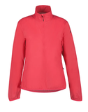 Chaqueta cortavientos running Rukka MAILE 79825 620 Fucsia - Puber Sports