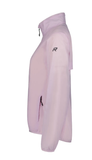Chaqueta cortavientos running Rukka MAILE 79825 612 Lila suave - Puber Sports