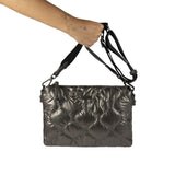 Bolso Munich COVER CROSSBODY 7113393 kaki