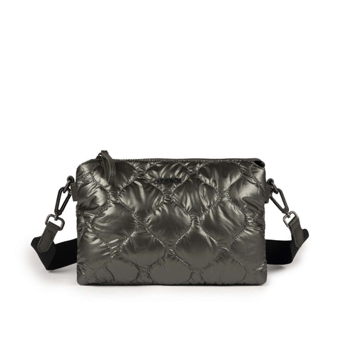 Bolso Munich COVER CROSSBODY 7113393 kaki