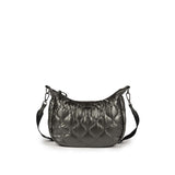 Bolso Munich COVER CROSSB HOBO 7113397 kaki