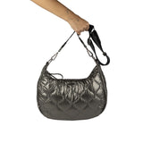 Bolso Munich COVER CROSSB HOBO 7113397 kaki